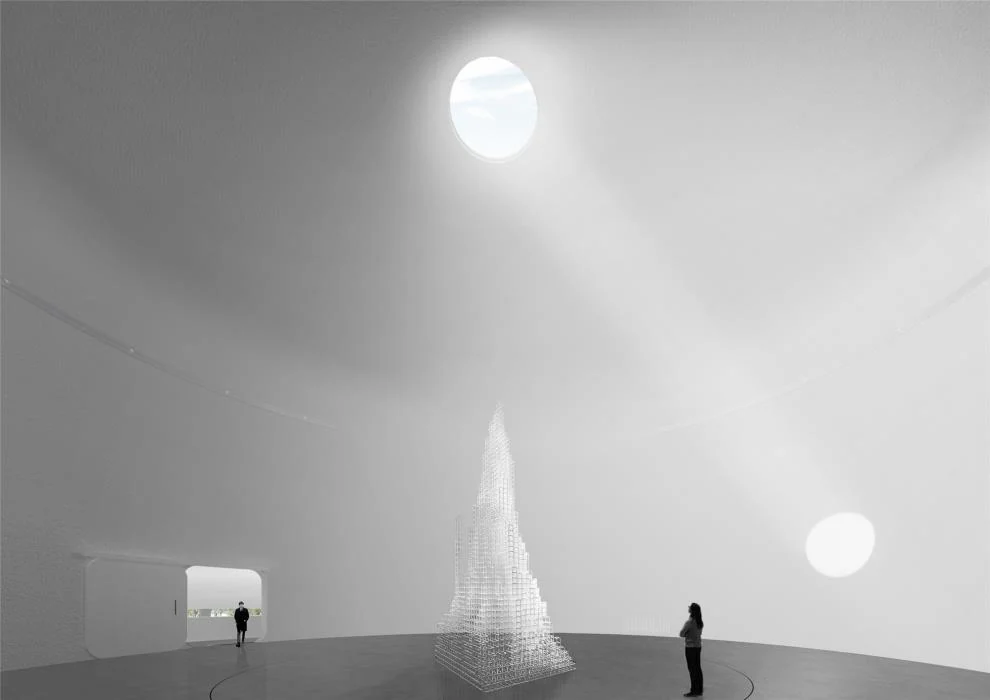 항만 공간 재생디자인 트렌드 — West Bund에 수록된 도판 23