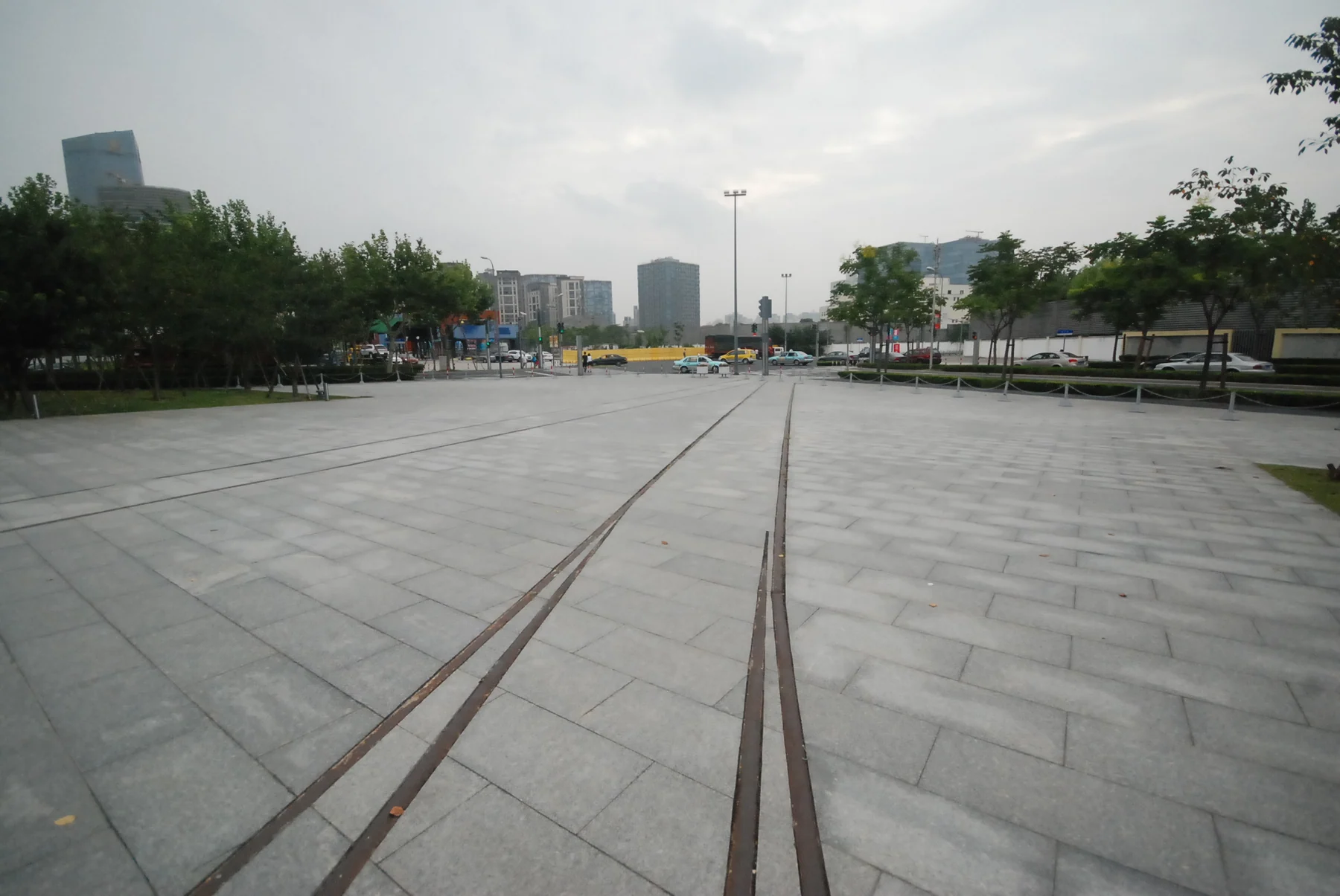 항만 공간 재생디자인 트렌드 — West Bund에 수록된 도판 10