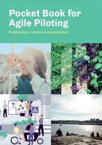 The Pocket Book for Agile Piloting