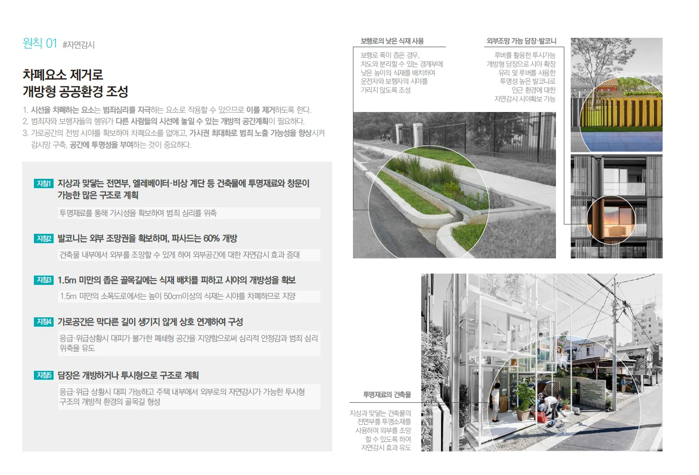 공공디자인을 통한 삶의 질 향상 — 사람을 위한 계획에 수록된 도판 20