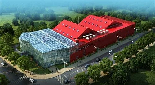항만 공간 재생디자인 트렌드 — West Bund에 수록된 도판 13