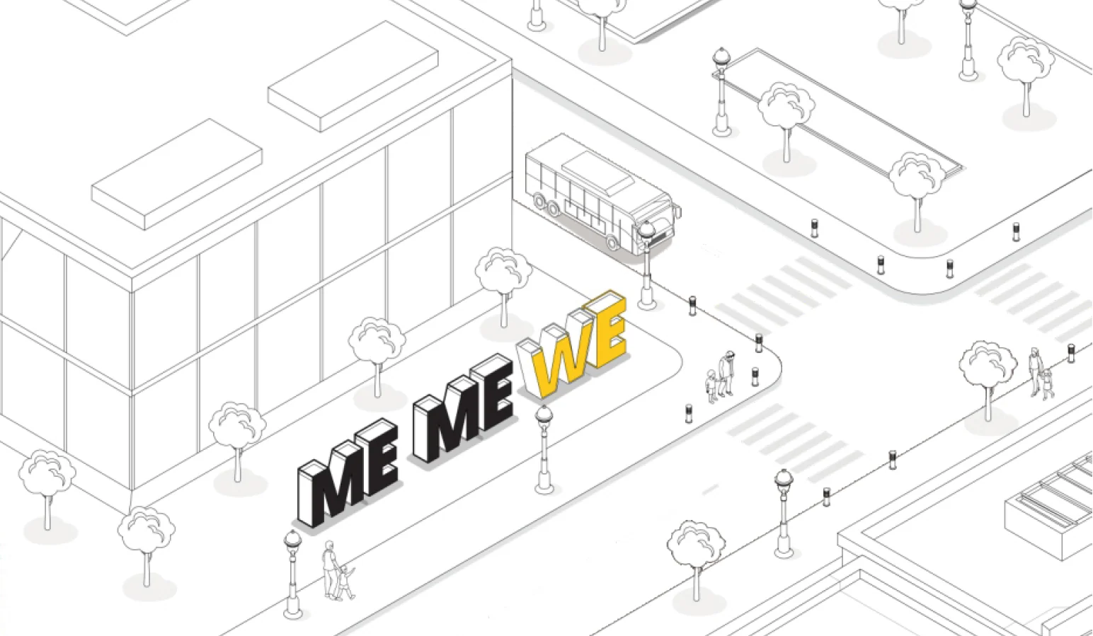 공공서비스를 디자인하다 — 강남구 스타일 브랜드 미미위에 수록된 도판 1