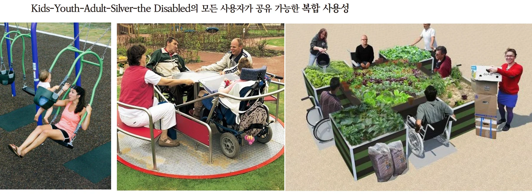 포용 사회의 도시 디자인에 수록된 도판 14