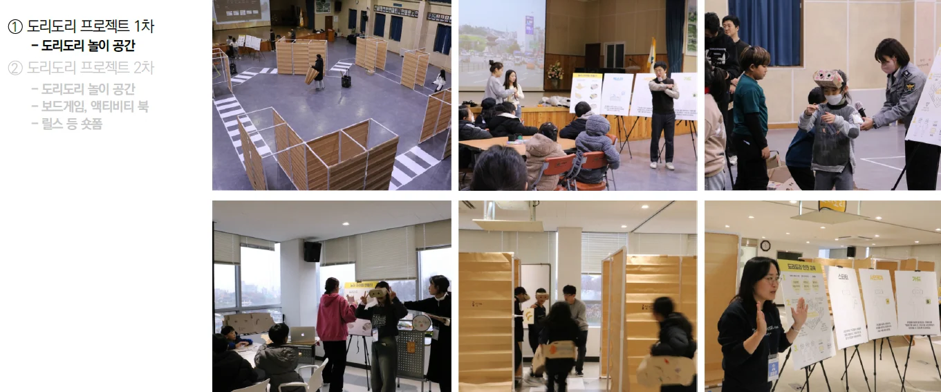 공공디자인으로 랩(Lab)하기 II — Public Design Day에 수록된 도판 17