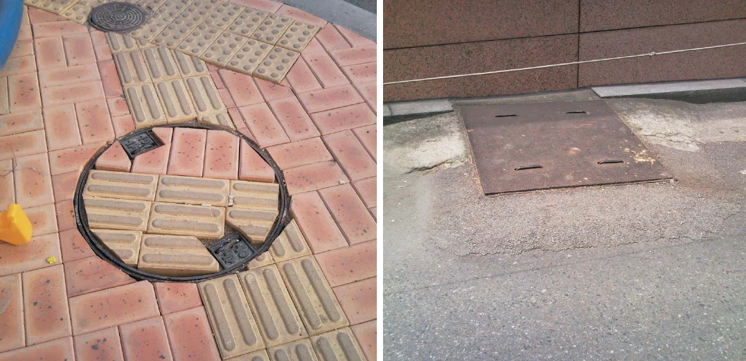 공공가치를 디자인하는 공공디자인 — Public Design Value에 수록된 도판 6
