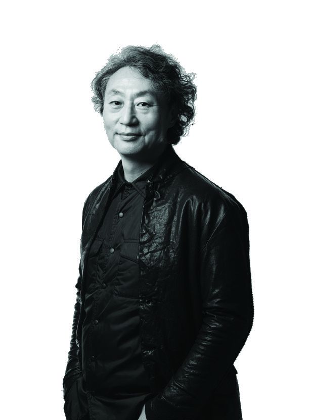 국제공공디자인포럼 의장 김주연