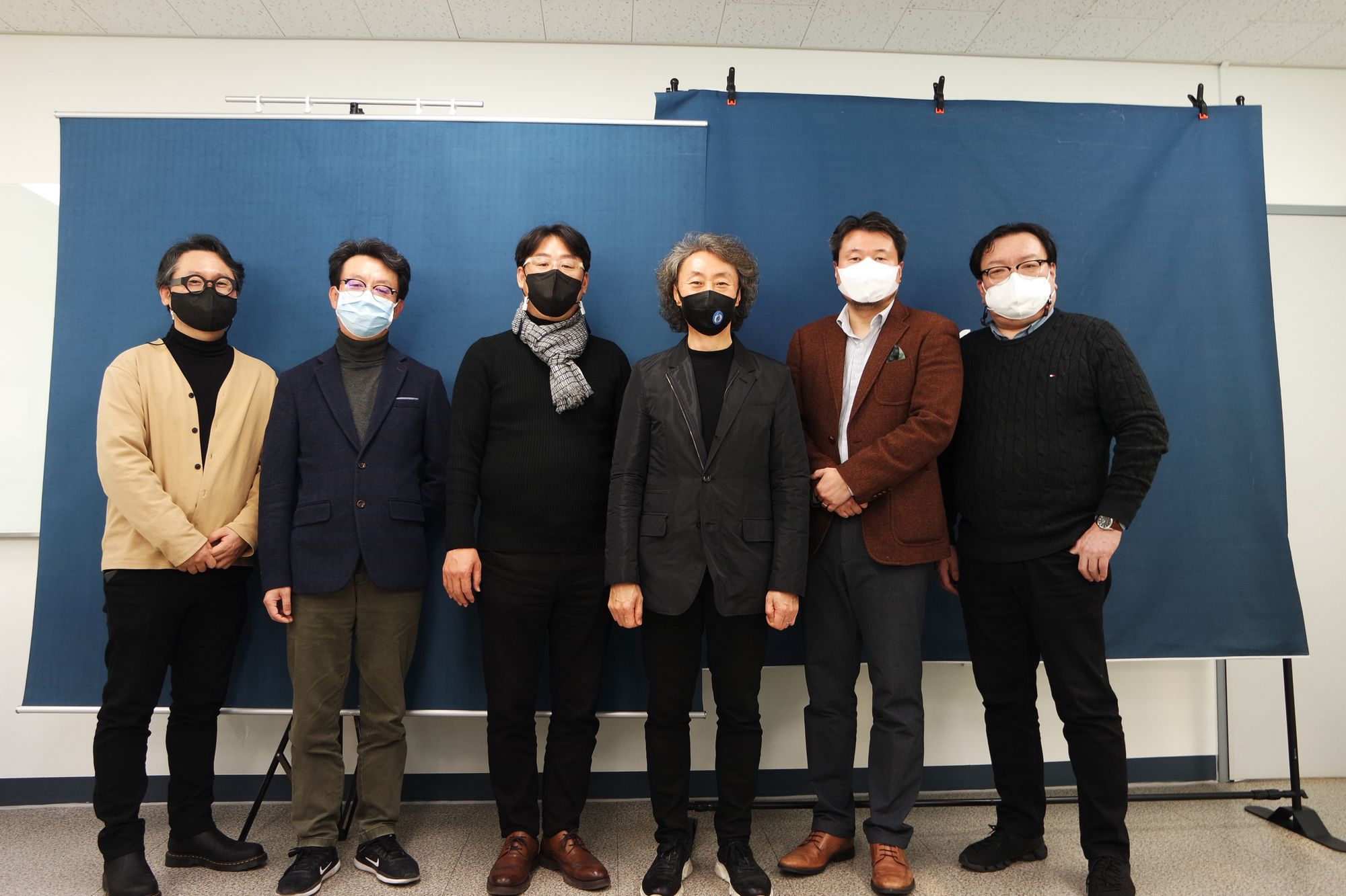제1회 국제공공디자인포럼 / 서울 / 2021