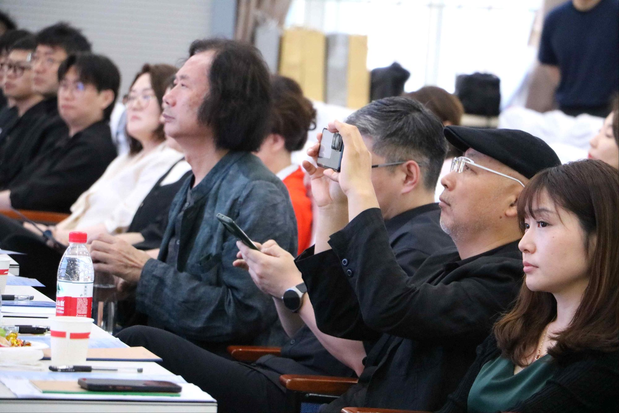 제4회 국제공공디자인포럼 / 중국 시안 / 2024