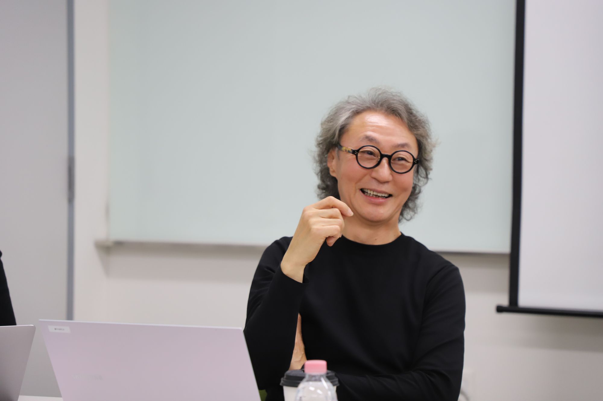 발표 IPDF 세미나